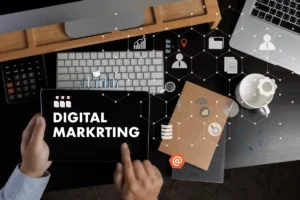 Digital Marketing