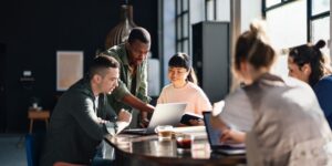 Digital Transformation