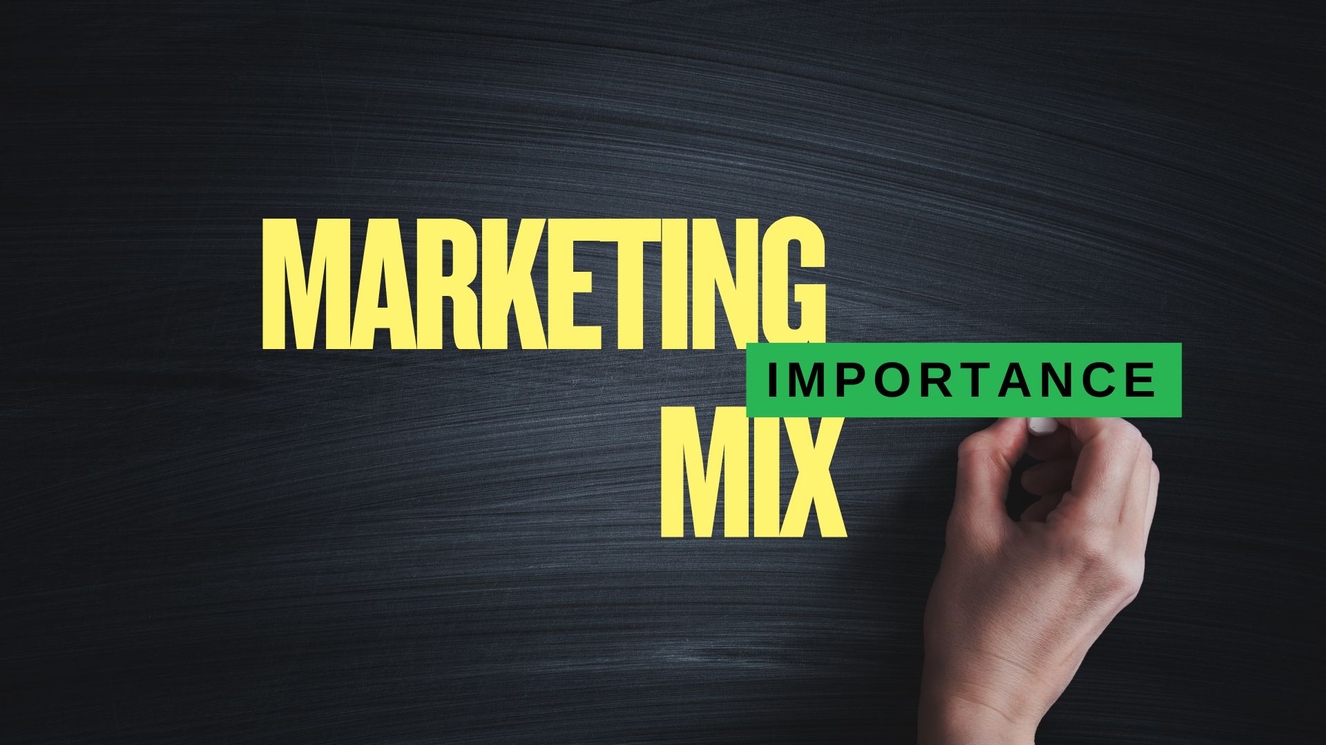 Marketing