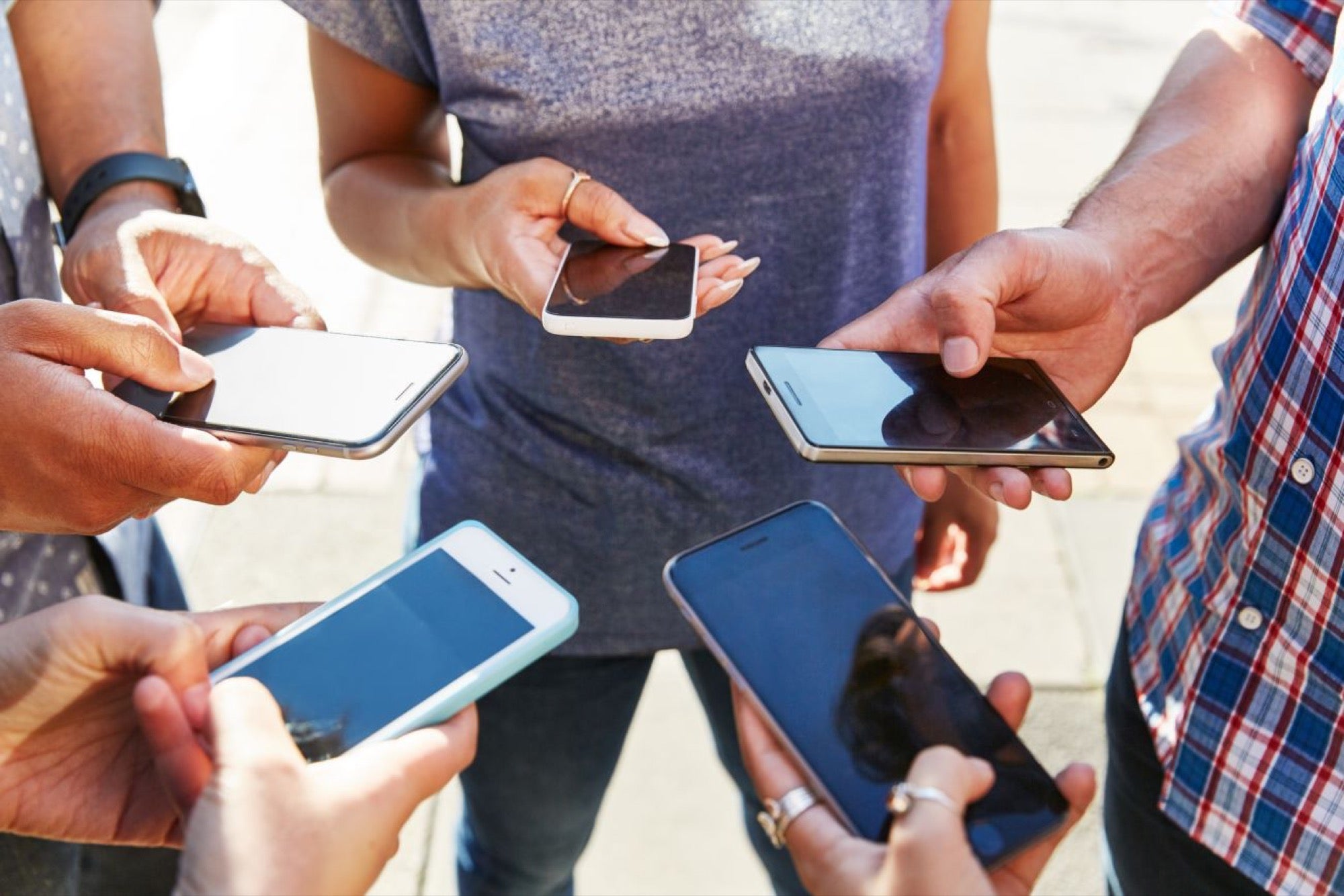 Social Media