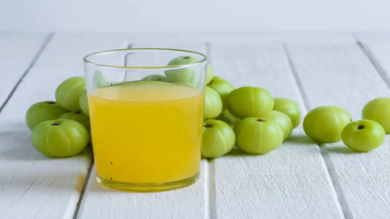 juice