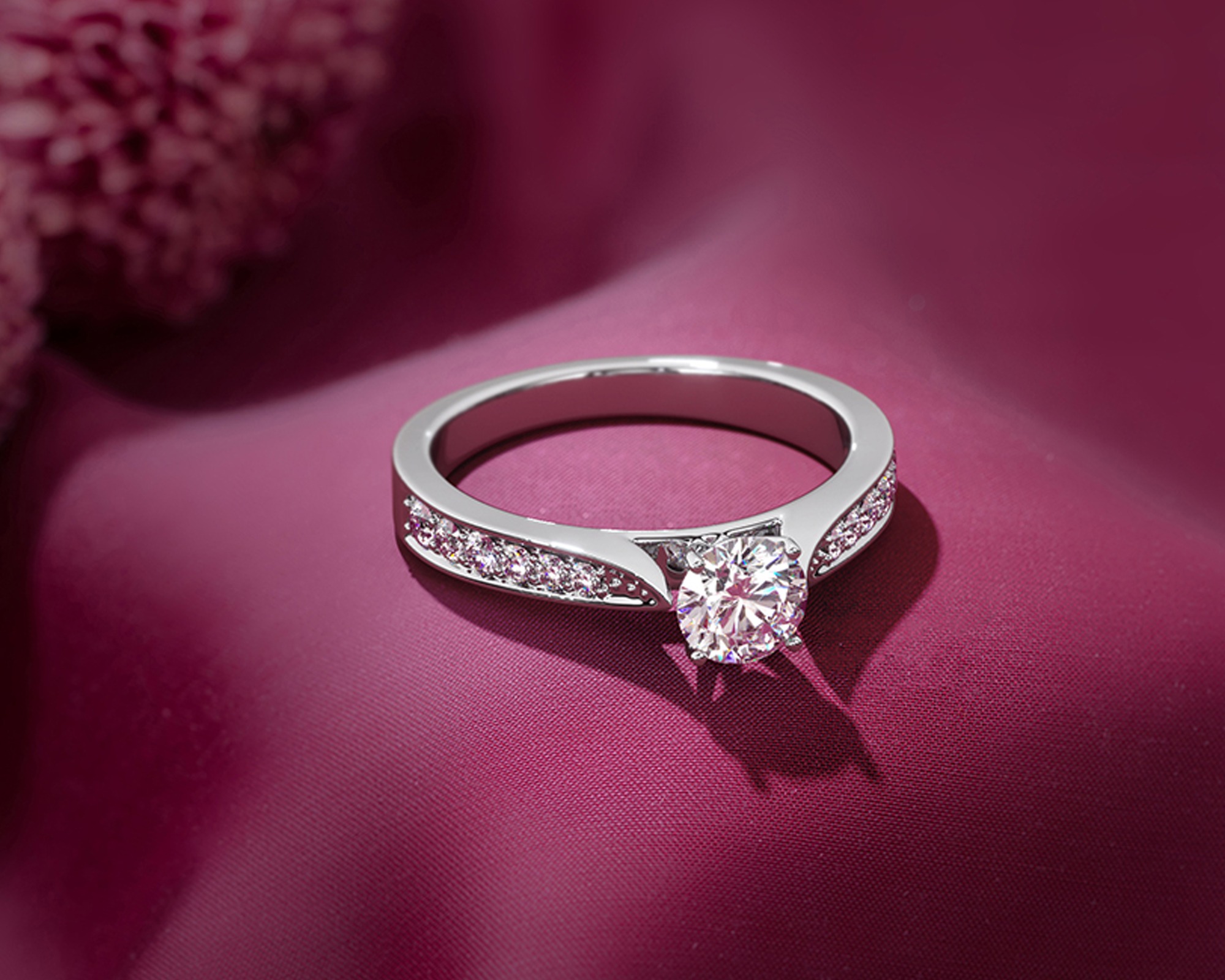 Diamond Ring