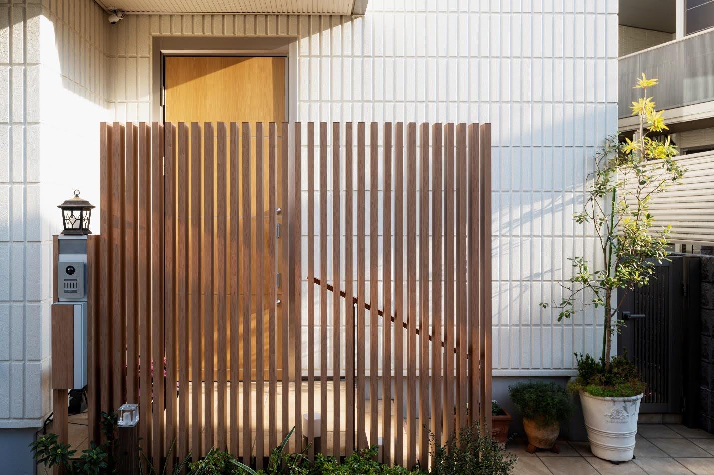 Vinyl Fence Panels