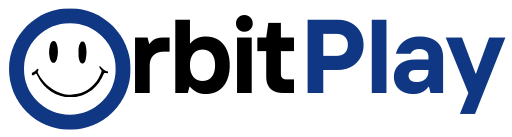 orbitaplay logo