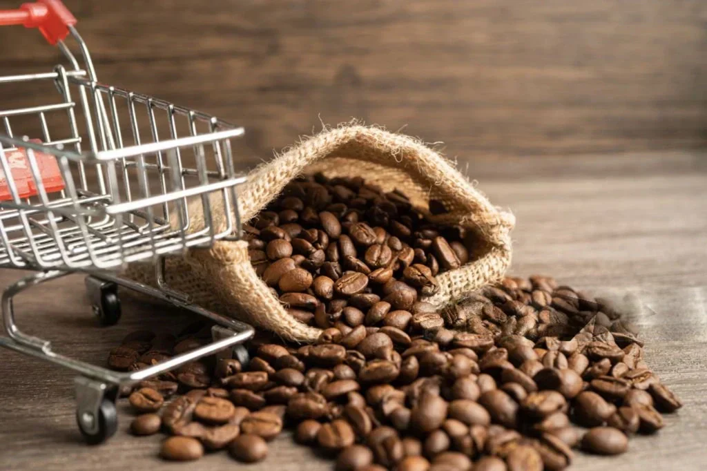 Specialty Coffee Roasters